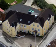 Hotel Højslev Kro Hotel di Hojslev