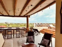 선스텝스 카사 홀복스