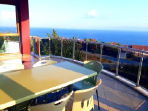 Ozcan Apart Pansiyon Hotel a Sinope
