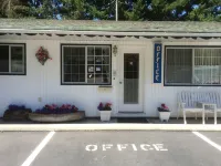 Alpine Motel Hotels in Hope