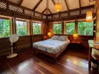 Finca Chica Lodge & Villas - balcony