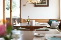 アパートメンツ プライアーホフ - 朝食