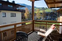 Avenida Style Appartements by Alpin Rentals - Incl Summercard - Mountain view