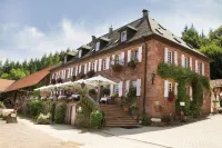 Landhotel der Schafhof Amorbach Hotels in Michelstadt