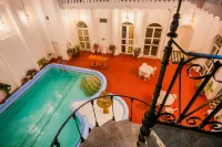 Casa Morey - Pools