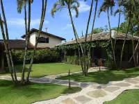 Pousada Tupinamba Hotels in Juquei