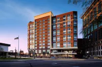 Residence Inn St. Louis Clayton Hotel di Clayton