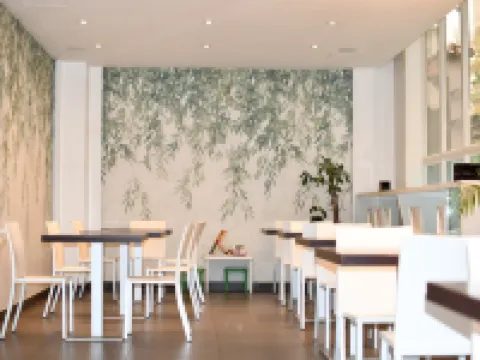 米開朗基羅飯店 弗利住宿飯店