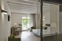 Relais Rossar Boutique Hotel Garda & Hills - balcony