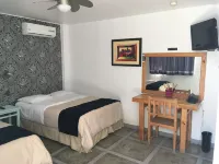 Hotel Villa Jazmin Hotels in 