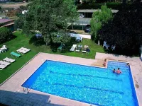 Hotel Ancora - Pool