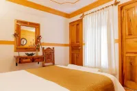 Casablanca Hotel Tula Các khách sạn ở Tepeji de Ocampo
