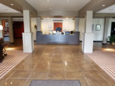 Inn at Mountainview Hotels in Unity Township