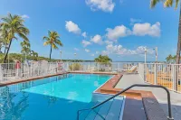 Anchorage Resort Hotels in Key Largo