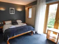 Geryllan Hotel a Llanfair-ar-y-Bryn