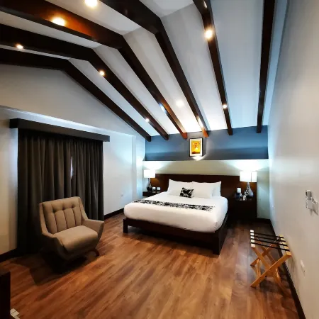 Casa San Miguel Hotel Boutique y Spa