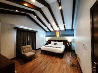 Casa San Miguel Hotel Boutique y Spa فنادق في Zacatlan
