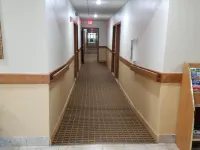 Inn of the Pines Hotels in Adams County