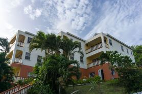 Hillside Apartments