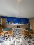 Coos Motor Inn - petit déjeuner