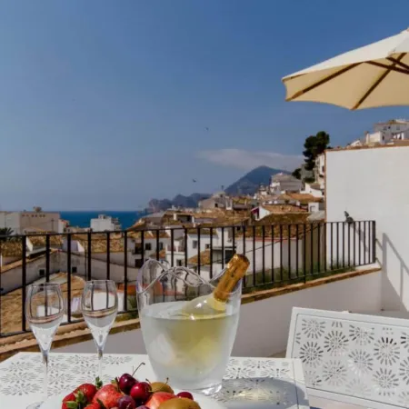 La Serena Boutique Hotel & Wellness - Altea