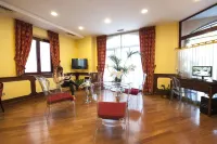 Hotel Regent - In pieno Centro