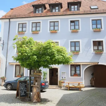 Gästehaus - Kipfenberg