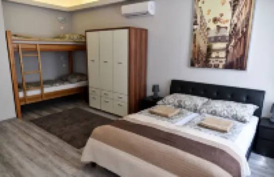 كورفين بوينت رومز آند أبارتمنتس فنادق في 