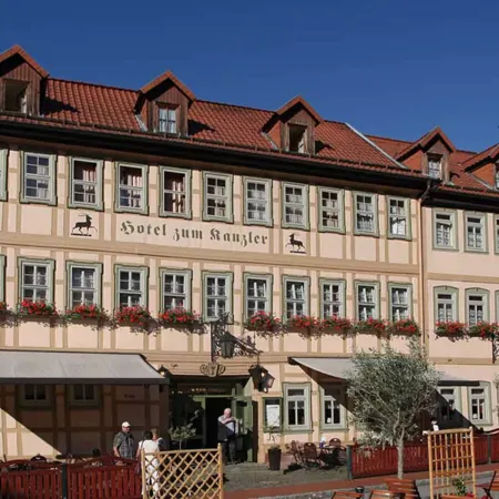 Hotel Zum Kanzler