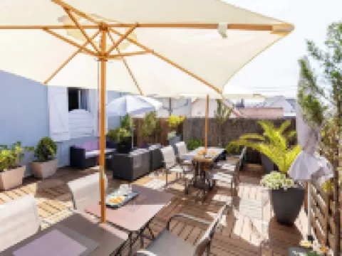 Cit'Hotel Normandy Hotel Pornichet la Baule Hotels in Pornichet