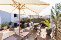 Cit'Hotel Normandy Hotel Pornichet la Baule - Wifi