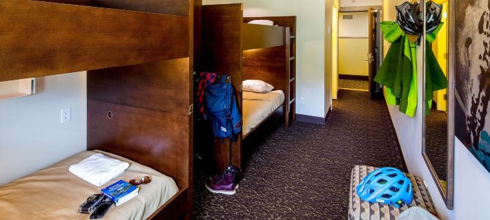 HI Whistler - Hostel Hotels in Whistler