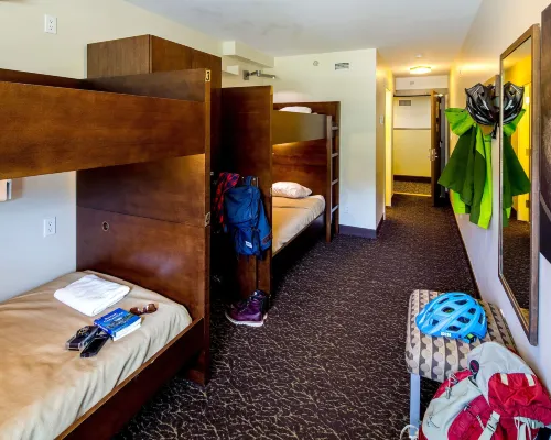 HI Whistler - Hostel Hotels in Whistler