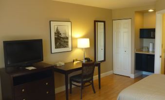 Yankee Clipper Motel