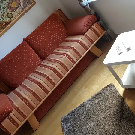 Ferienwohnung Haus Kapellenblick