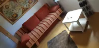 Ferienwohnung Haus Kapellenblick - Vuoristonäköala