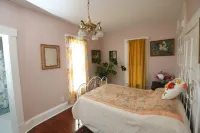 Division Street Suite فنادق في Mount Vernon