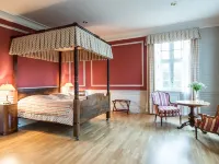 Skjoldenæsholm Slot Hotel & Konferencecenter Hotels in Jystrup