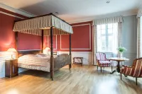 Skjoldenæsholm Slot Hotel di Ringsted
