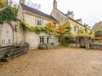 October Cottage