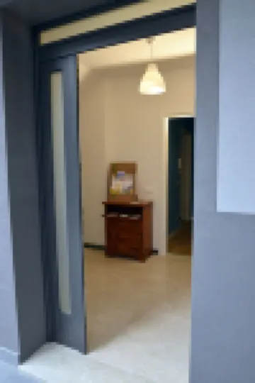 La Casa Ritrovata