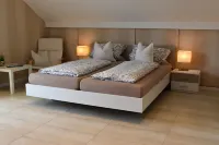 Ferienwohnung (H)Auszeit Pape - شقق