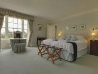 Abbots Manor Hotel a Honiton