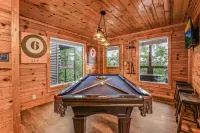 Grand Mountain View Lodge by Ghosal Luxury Lodging