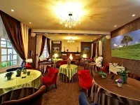 Logis Hôtel Hostellerie Saint-Jacques - Kylpylä