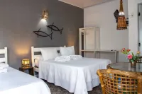 Pousada Irmã Lua - Pet friendly