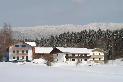 Exenbacher Hof - Pension