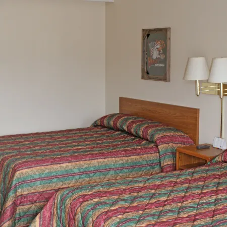 Iron Horse Inn