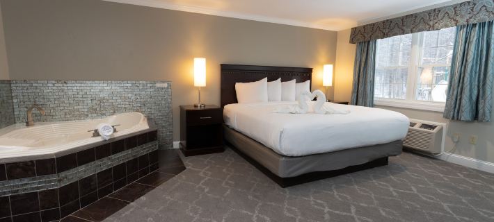 Golden Apple Inn Hotels in Bartlett