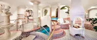 Hotel Weisses Lamm Hotels in Prags